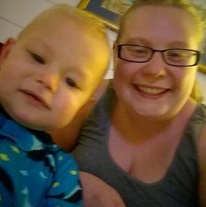 Meet your Posher, Kristan